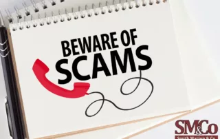 How to Avoid ERC Scams