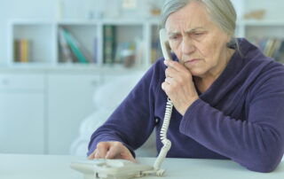 6 Senior Scams To Be Aware of in 2020