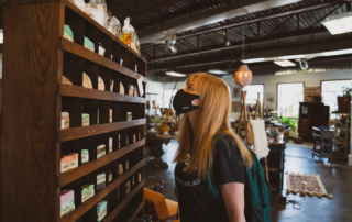 Marcia Campbell CPA | How to Support Local Businesses