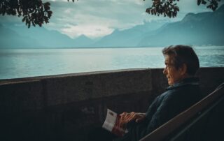 Marcia Campell CPA | How to Find Help For An Aging Parent