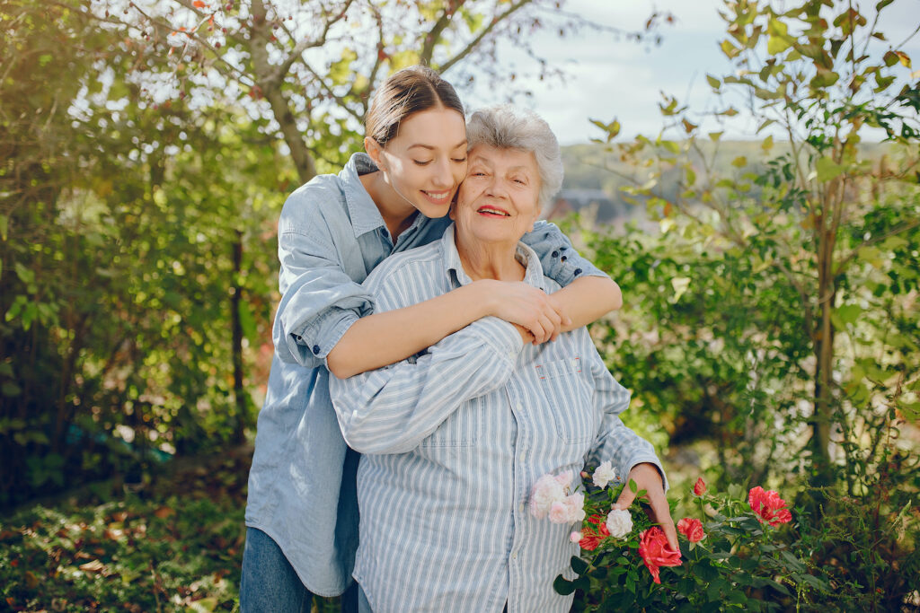 elder care accounting services