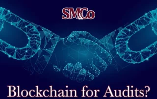 How Blockchain Technology Could Affect the Future of Auditing