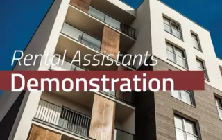 How the Rental Assistance Demonstration program (RAD) is affecting the public housing industry