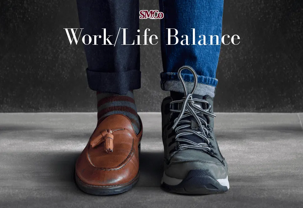 Small Business Tips How to Develop a Good Work-life Balance
