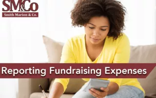 Why nonprofits should report accurate fundraising expenses