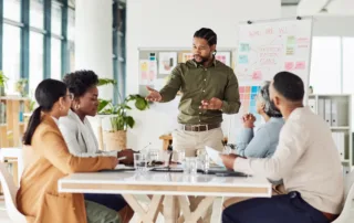 Mastering the Art of Effective Meetings: Strategies for Productive Engagement with Your Housing Authority Board (Part 2)