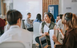 Smith Marion announces a Leadership Connection meeting in Bozeman, Montana for business and financial leaders