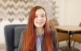 Building Partnerships and Growing Together- My Journey at Smith Marion