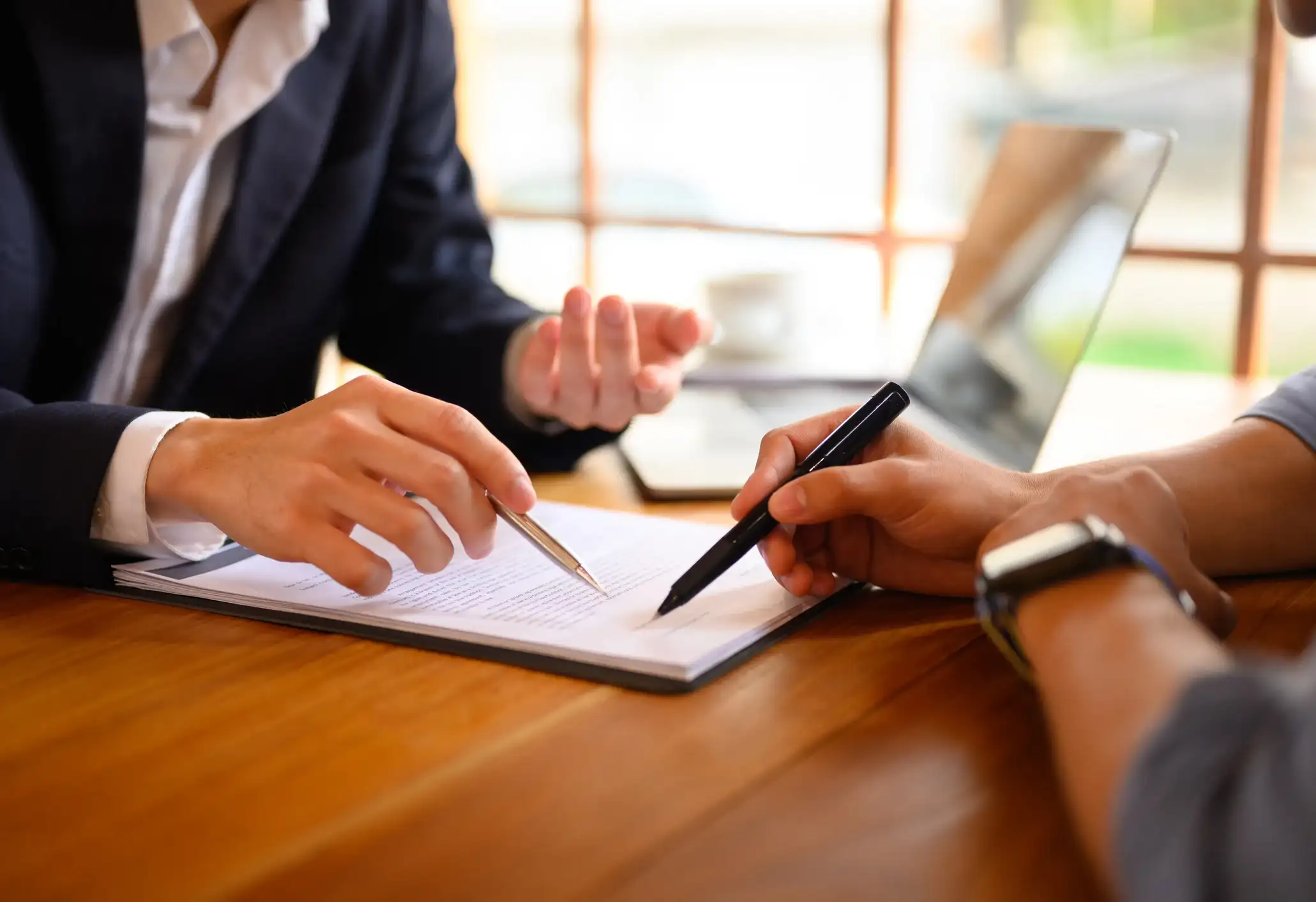 Court accounting services for probate, trust, and estate accountings ensuring accurate financial records