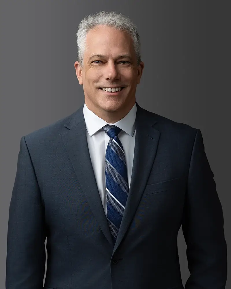 Chad-Porter Professional headshot of Chad Porter, expert in business and financial services