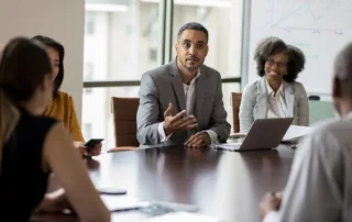 Elevate Your Business with Smart Planning Board Meetings