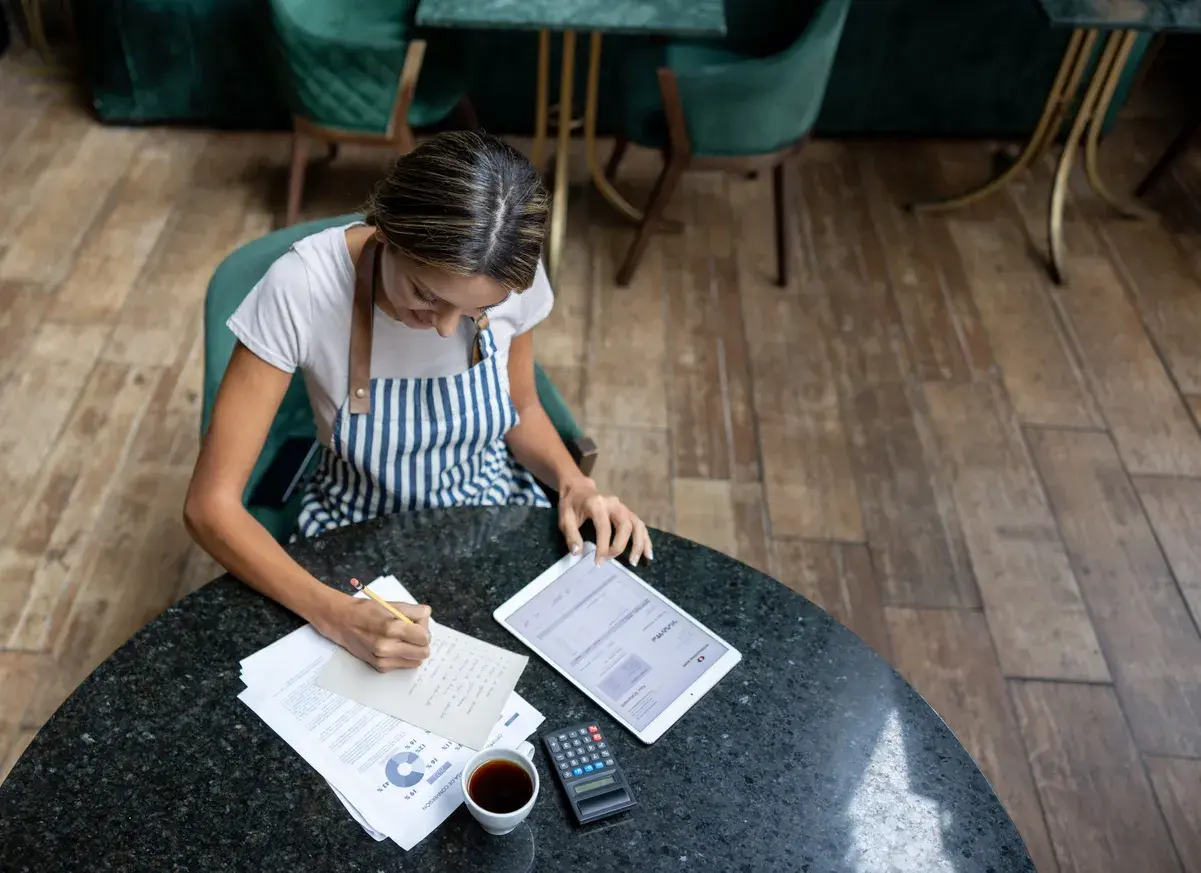 Professional bookkeeping services in Redlands CA for accurate financial records and business growth.