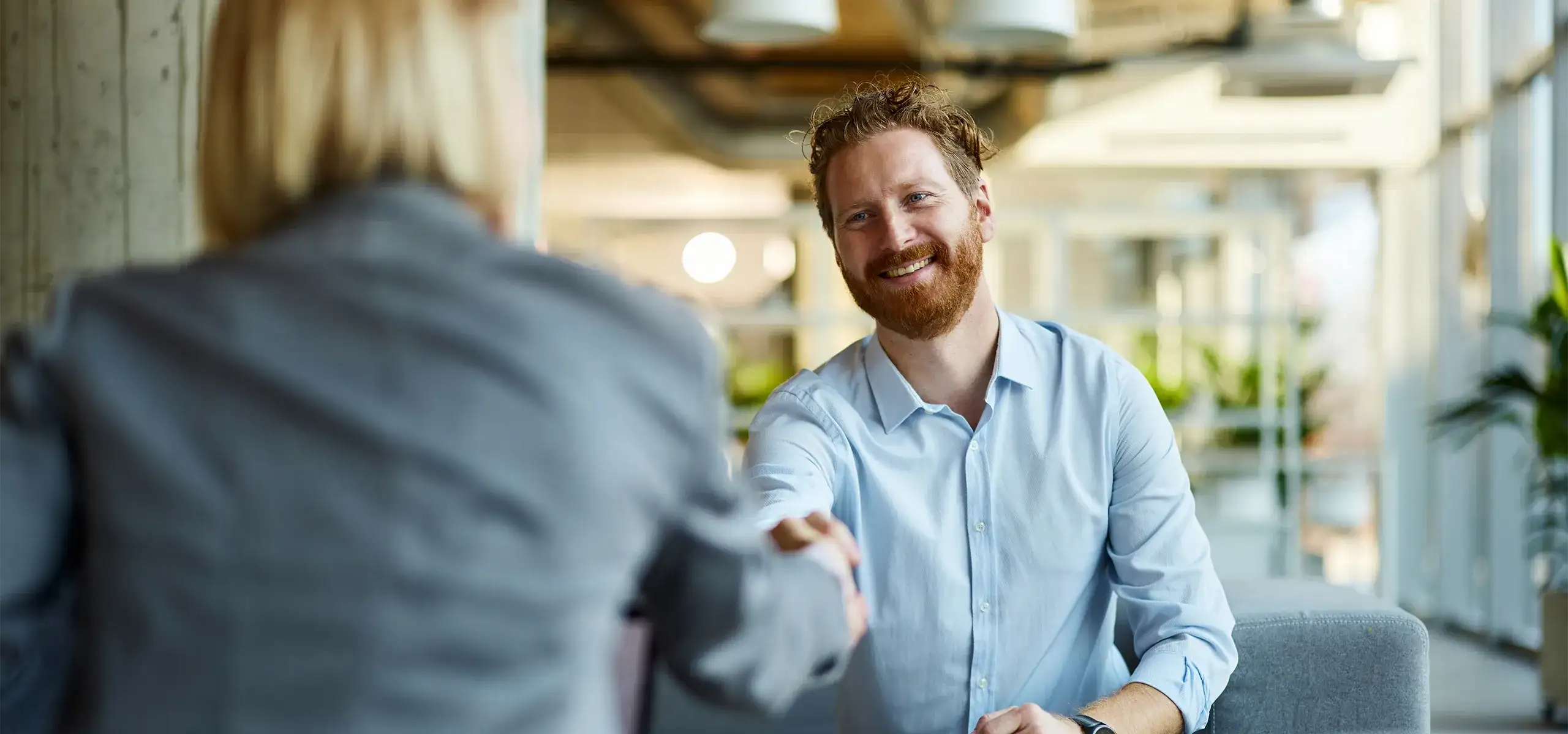 Business team developing an incentive pay strategy with expert consulting services.