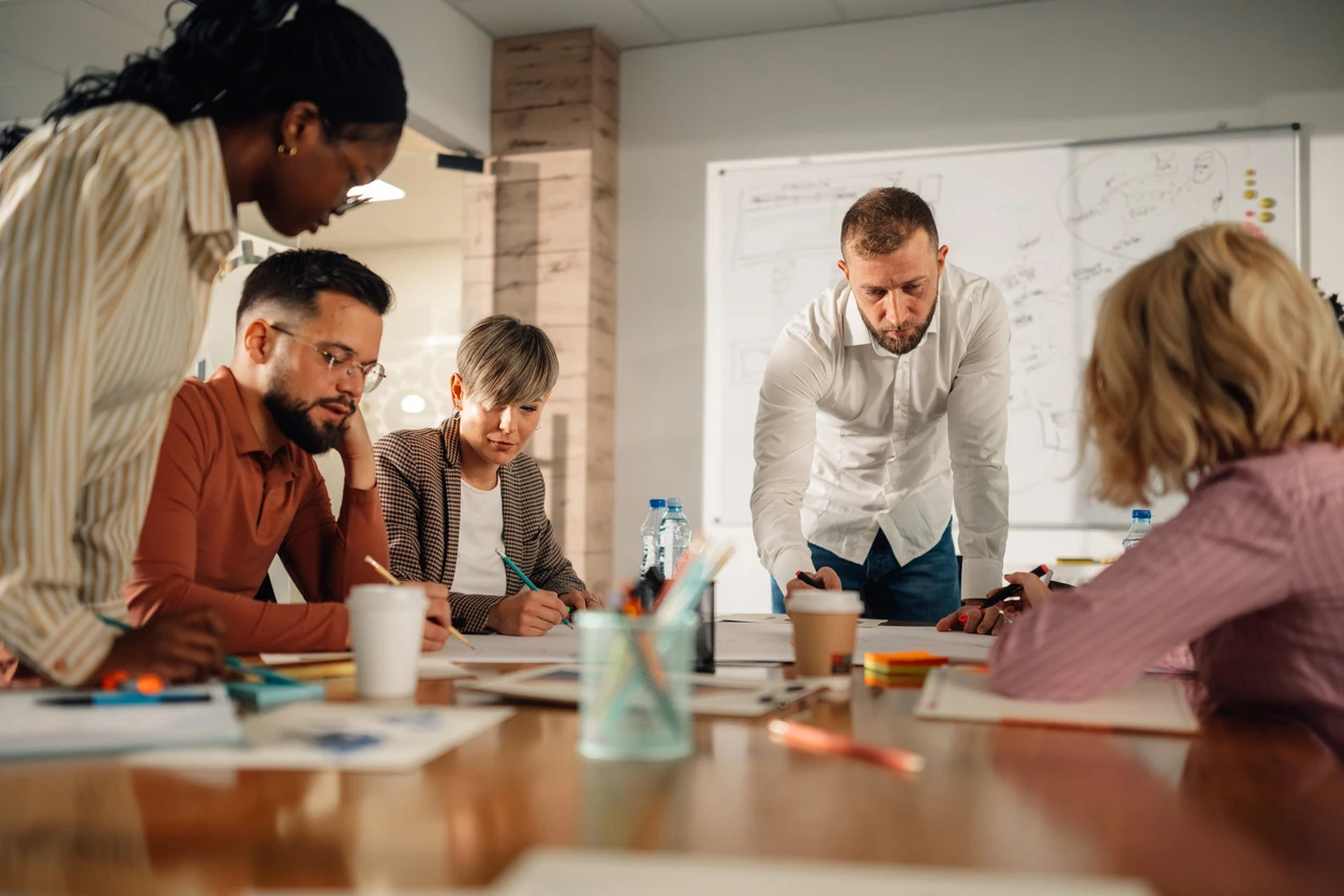 Moving Away from Dated Strategic Planning Practices- Why 40-Page Plans Don’t Work—and What to Use Instead