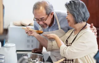 Setting Up a Trust in California to Help Your Senior Parents