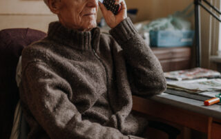 How Soon Should I Set Up Power of Attorney in California