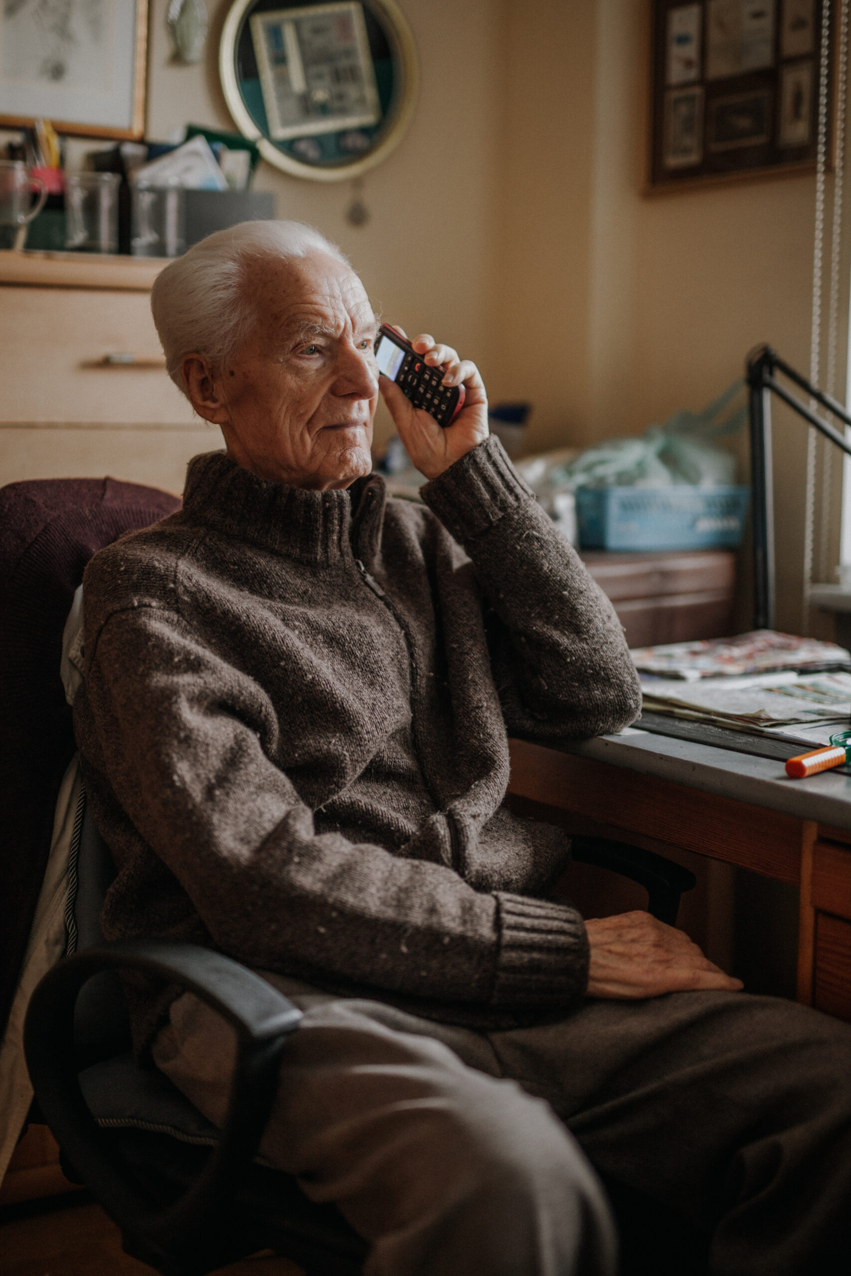 How Soon Should I Set Up Power of Attorney in California