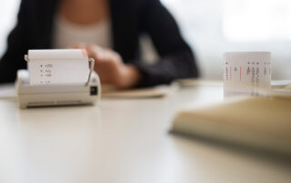 Warning Signs Of Elder Financial Abuse