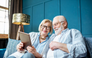 What’s The Difference Between A Revocable Trust and Irrevocable Trust