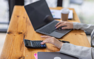 what is the probate process if you die without a will or trust