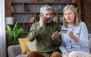 COVID-19 New Scams to Watch Out For