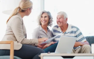 Elder Care Accounting Services