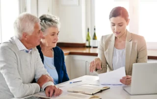 tax filing for seniors
