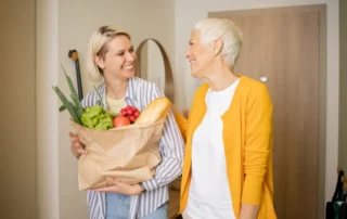 The Cost of Isolation to Seniors