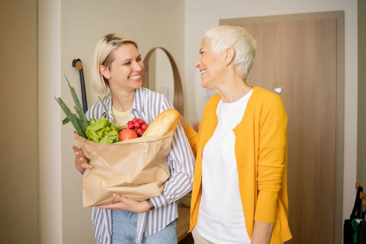 The Cost of Isolation to Seniors