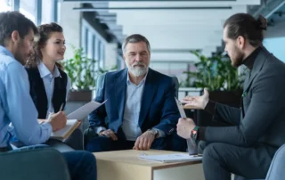 The Difference Between a Private and Professional Fiduciary