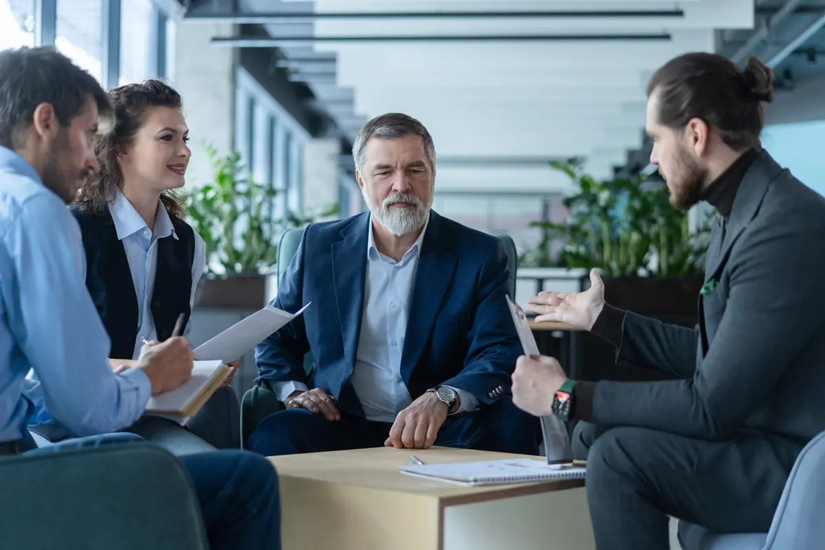 The Difference Between a Private and Professional Fiduciary The Difference Between a Private and Professional Fiduciary