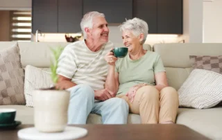 What is Senior Money Management?