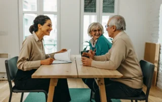 Why You Need A CPA That Can Help Through Every Stage of Life