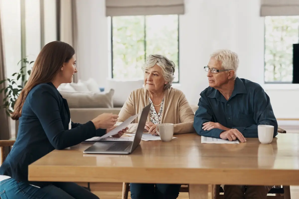 How To Help Elderly Clients in Less Than 15 Minutes